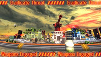 Aegis of Earth Protonovus Assault-screenshots